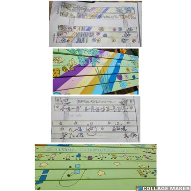 projet 6 bancs de l'amitié